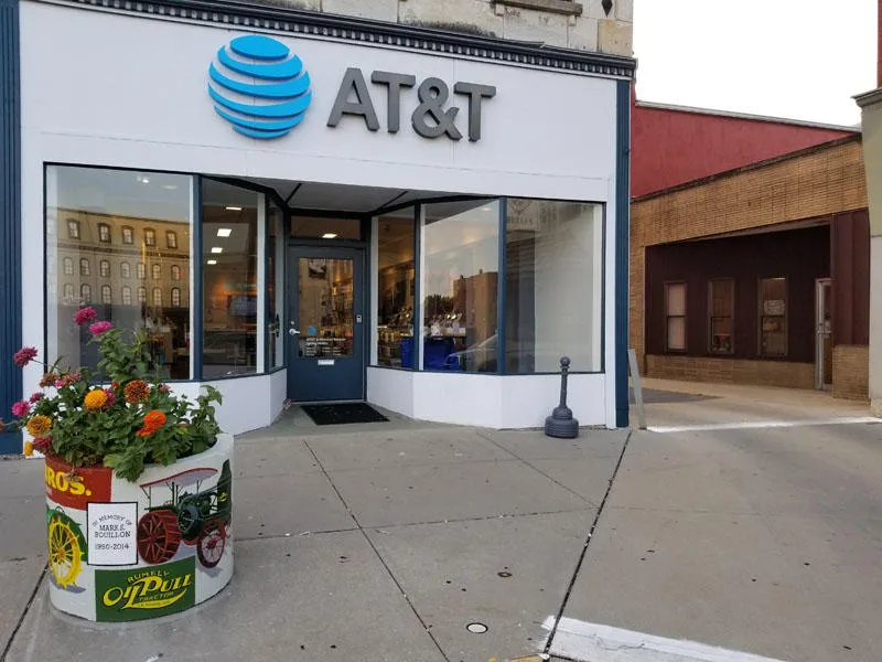 AT&T Store Carlinville - Carlinville