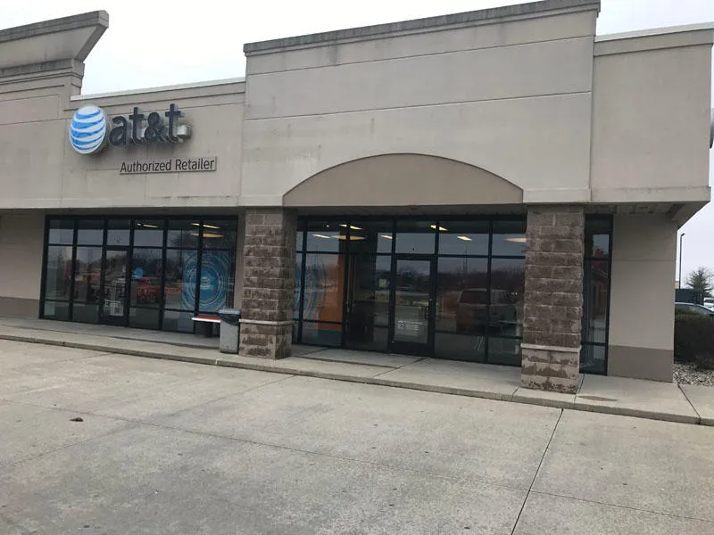 AT&T Store Effingham - Effingham