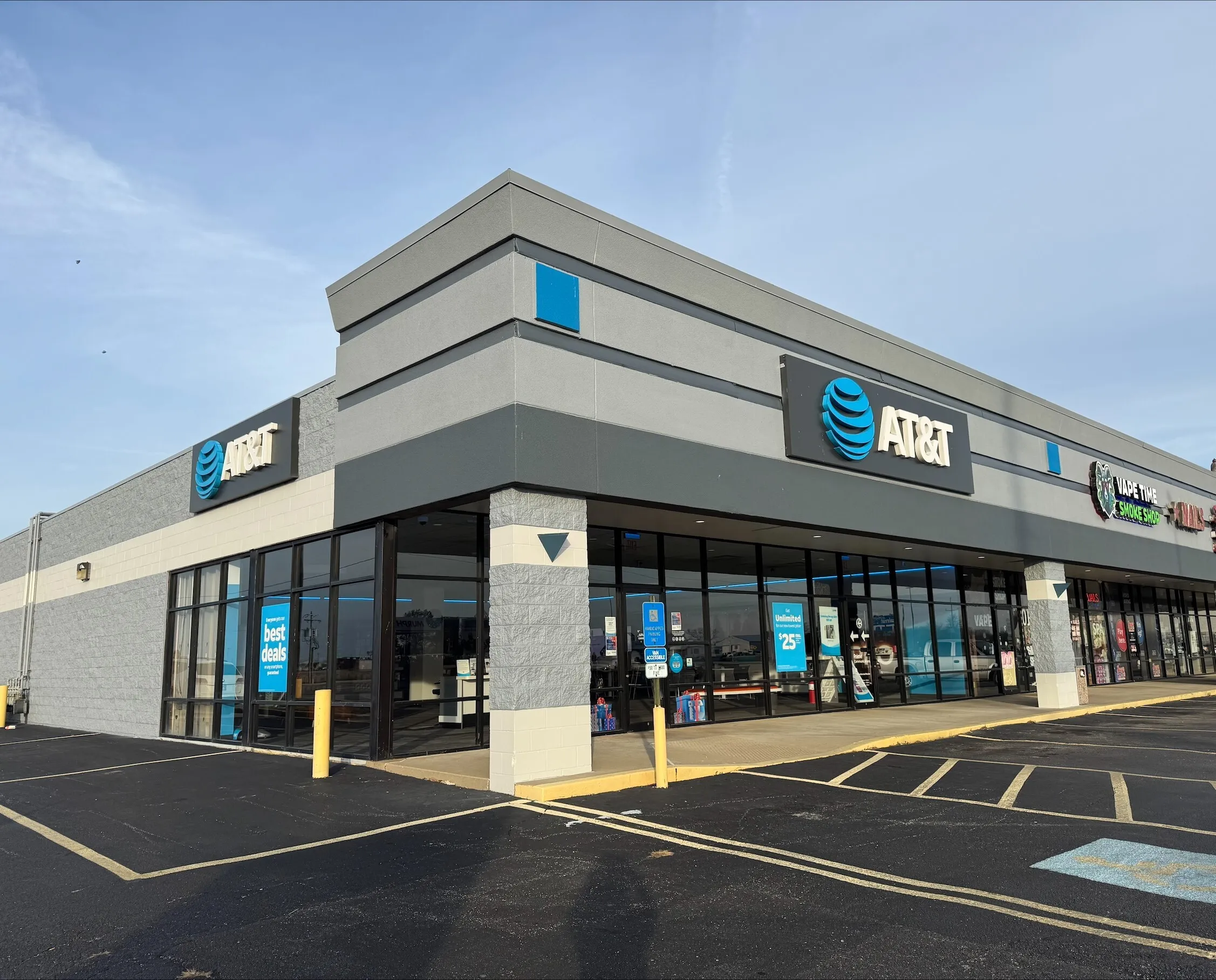 AT&T Store Litchfield - Litchfield