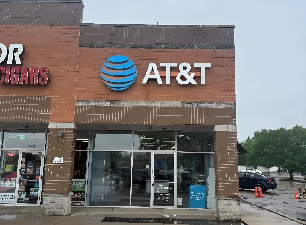 AT&T Store Morris - Morris