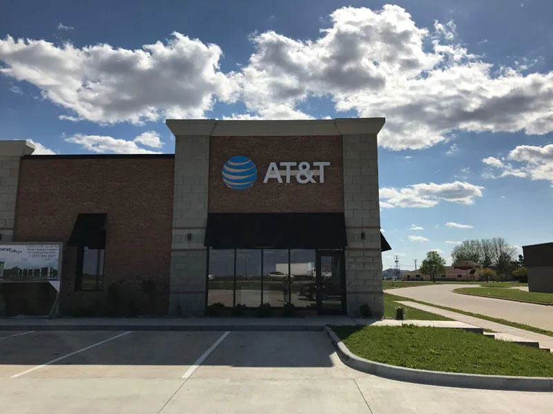 AT&T Store Taylorville - Taylorville