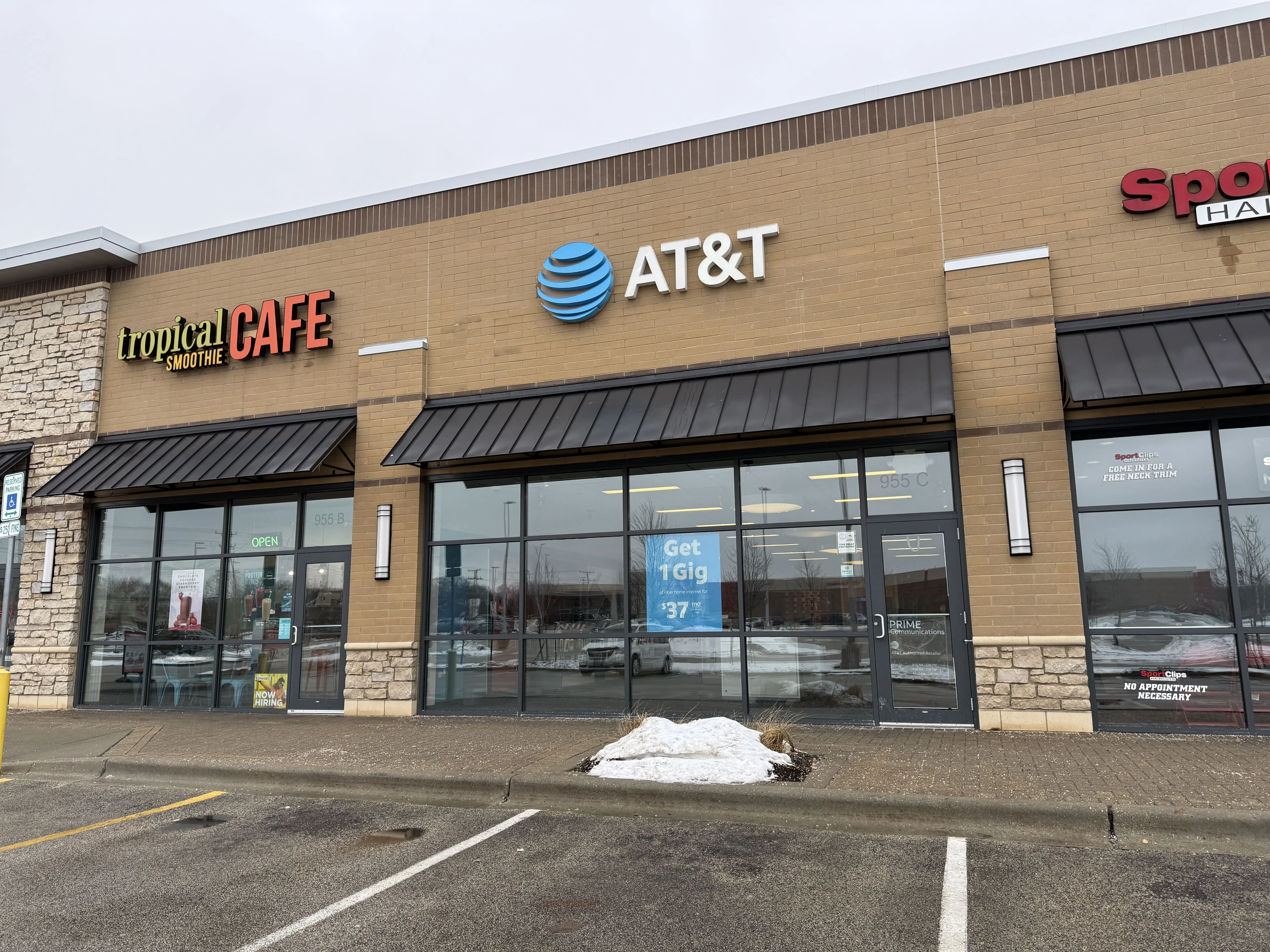 AT&T Store Lake Bluff - Lake Bluff