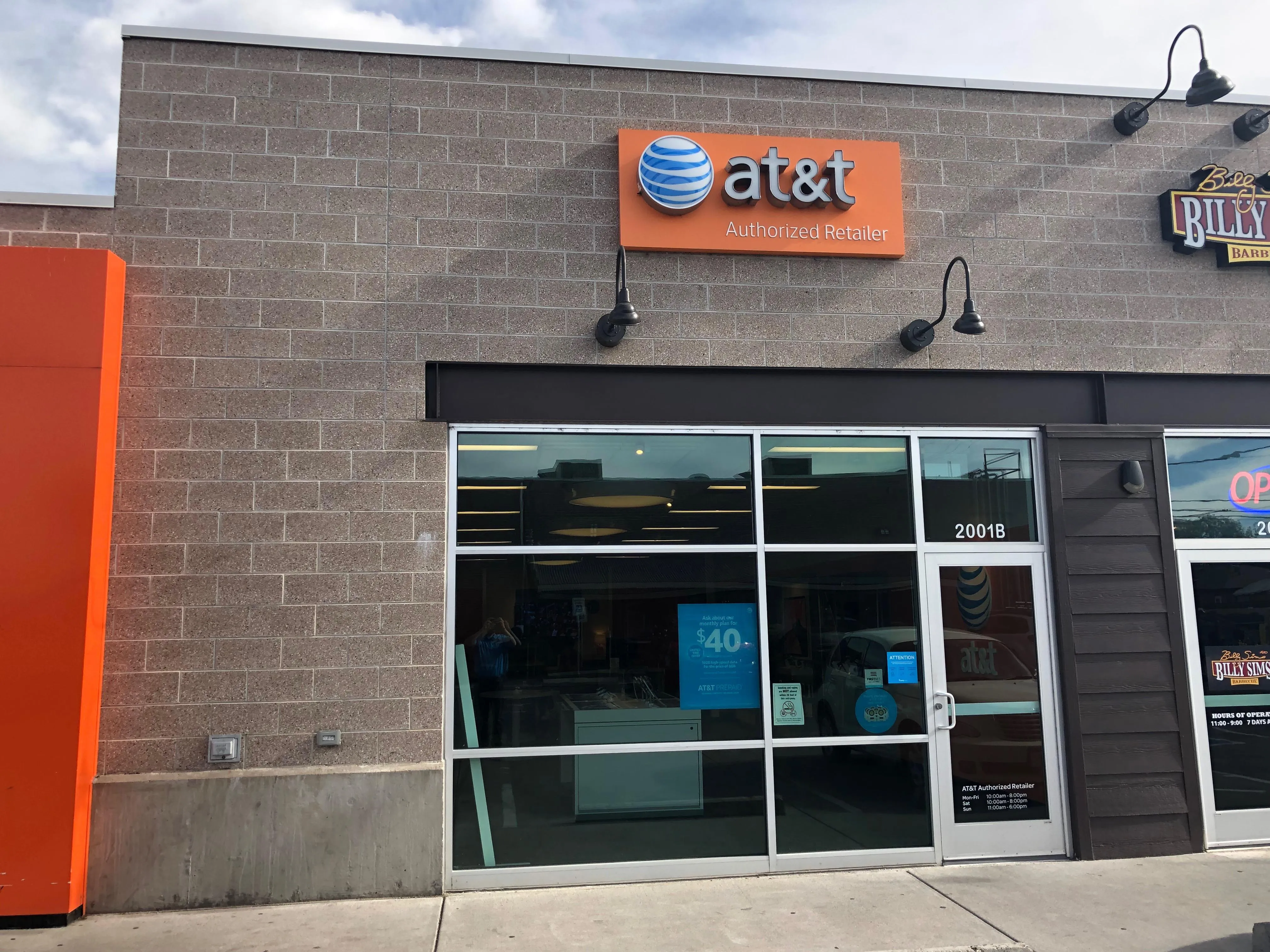AT&T Store Edgewater - Edgewater