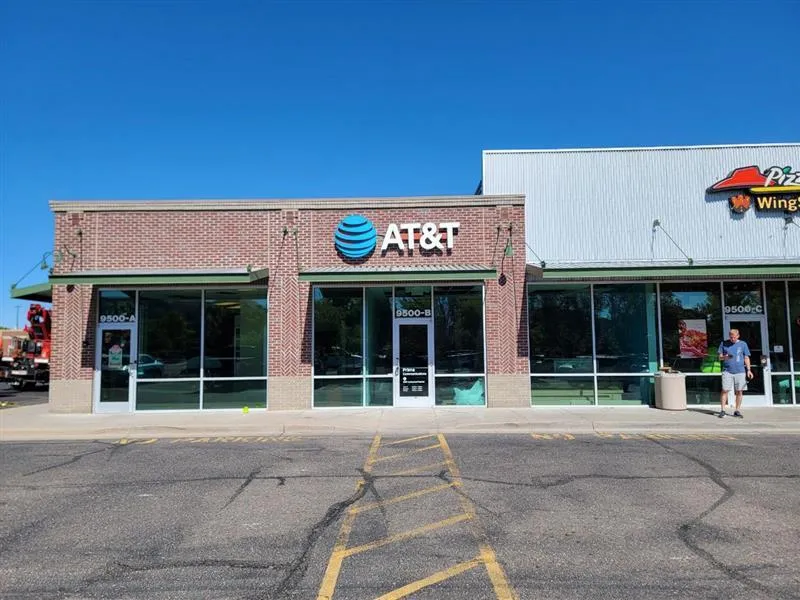 AT&T Store Denver - Hampden Town Center