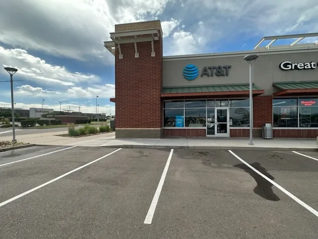 AT&T Store Sheridan - River Point
