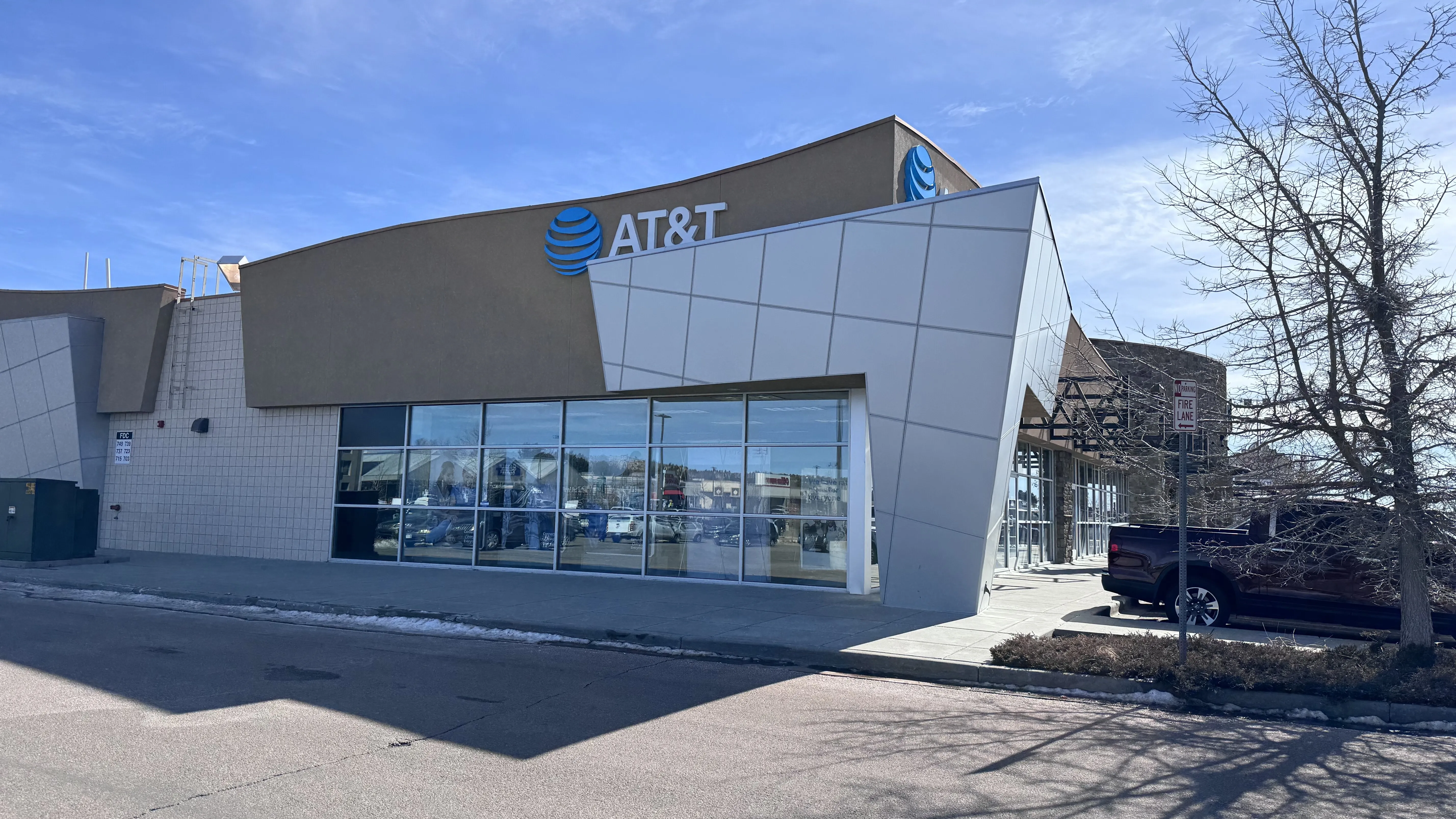 AT&T Store Colorado Springs - Citadel Crossing