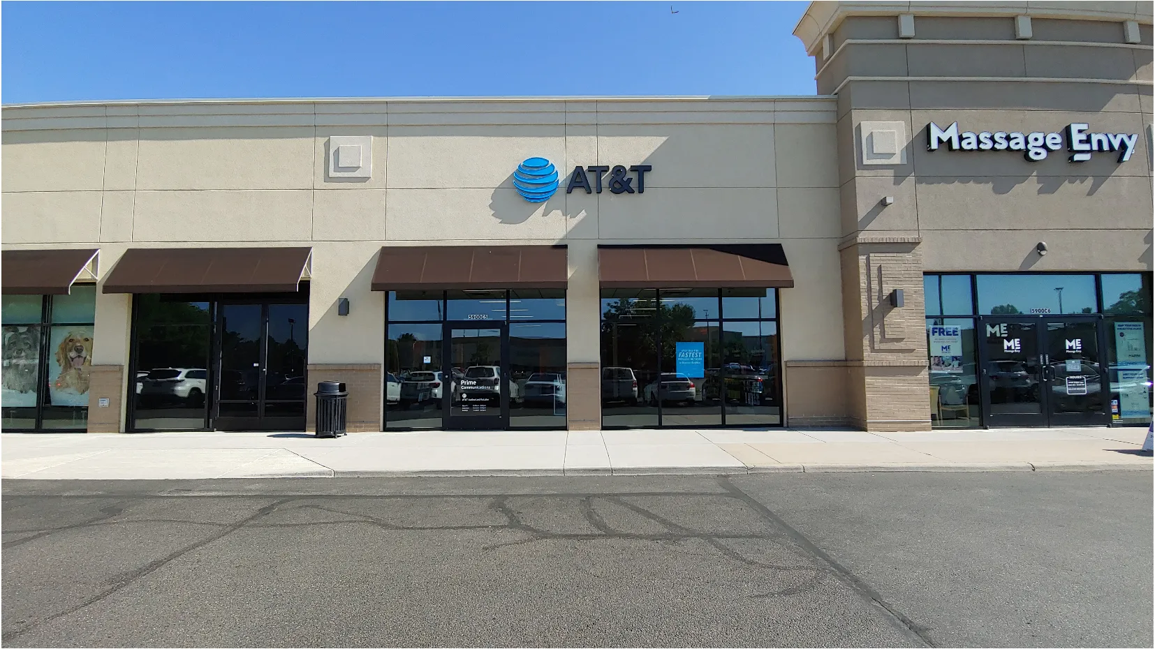 AT&T Store Greenwood Village - Cherry Hills