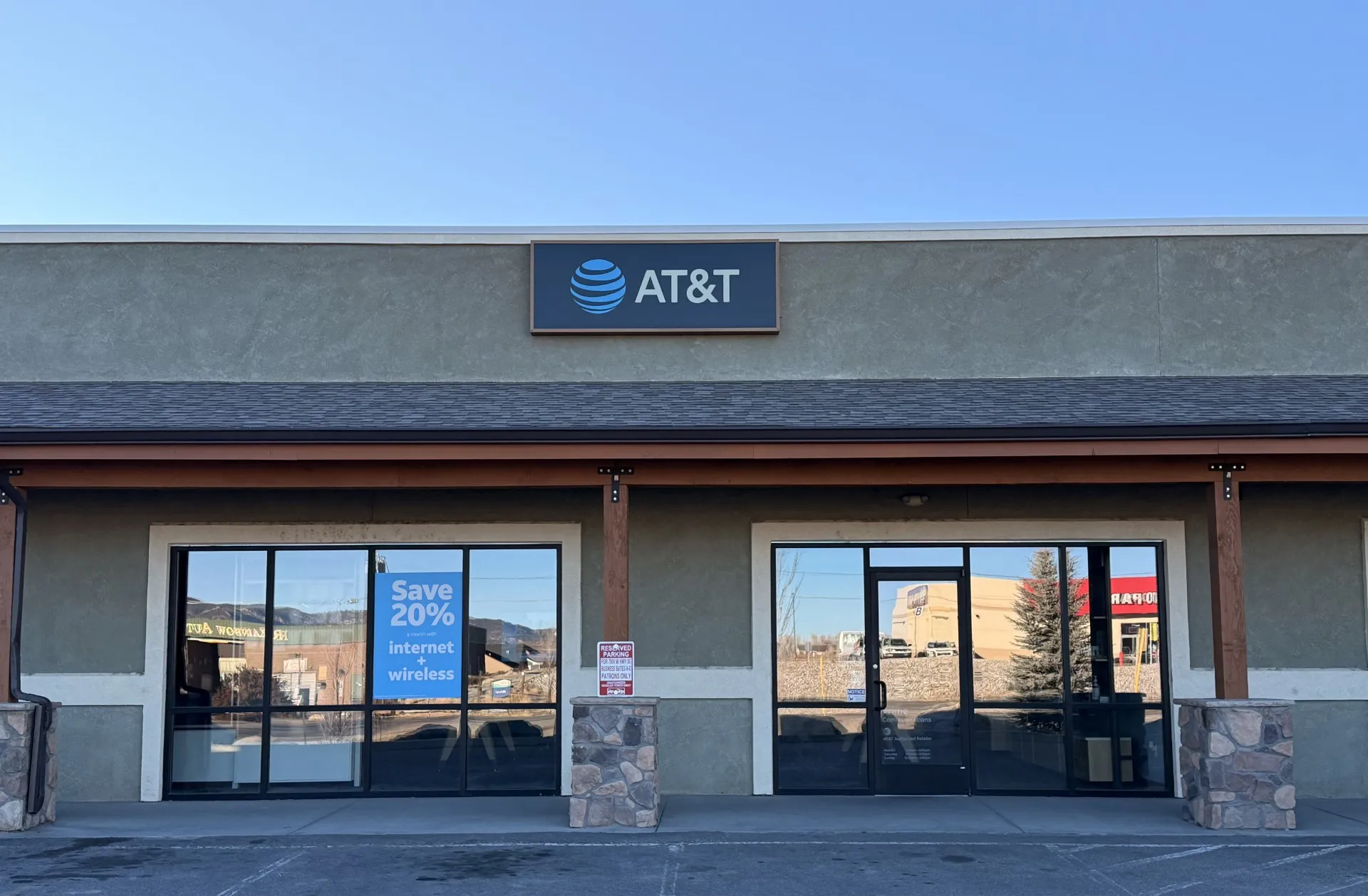 AT&T Store Salida - Salida