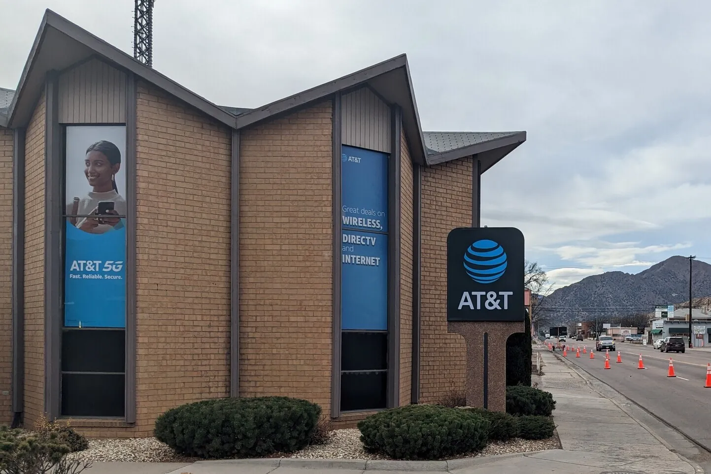 AT&T Store Canon City - Canon City