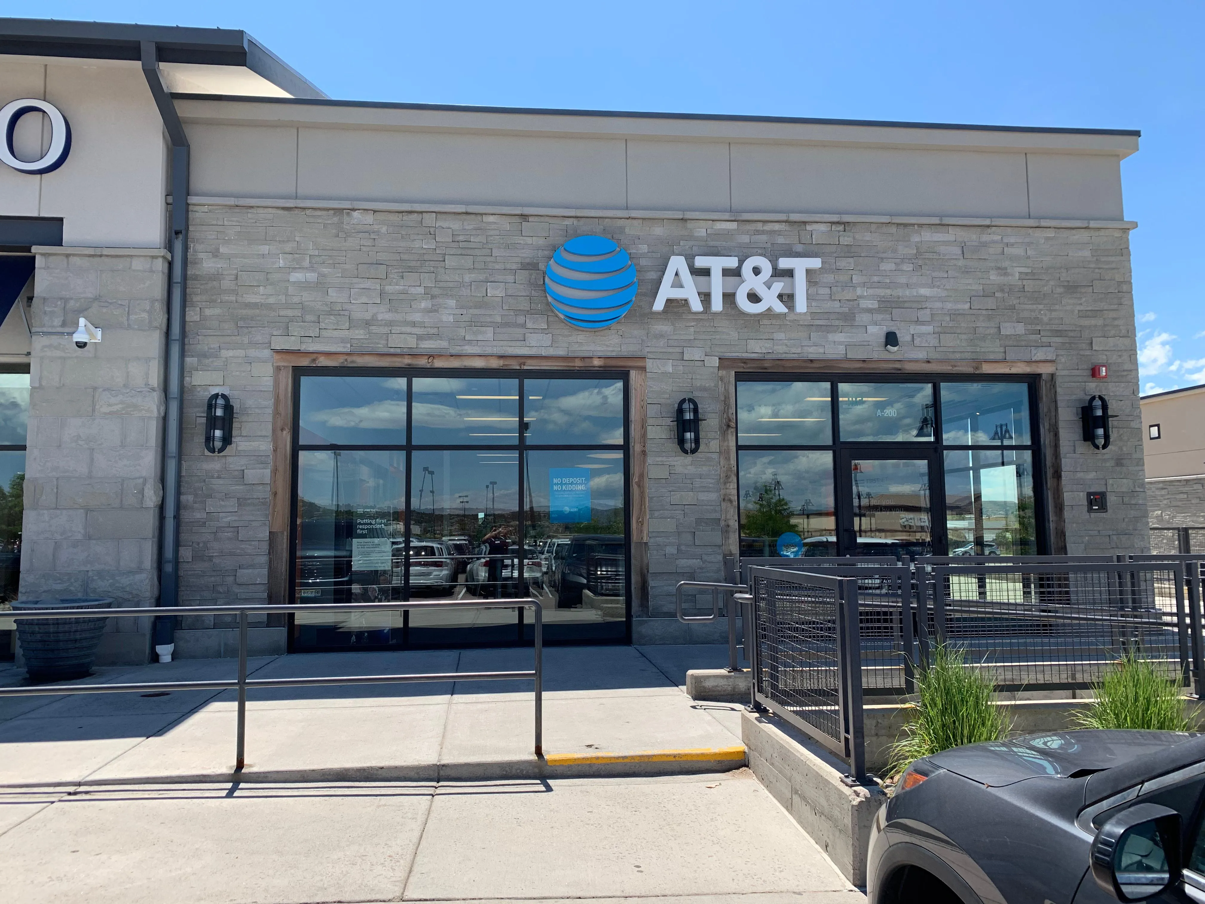 AT&T Store Castle Rock - Castle Rock
