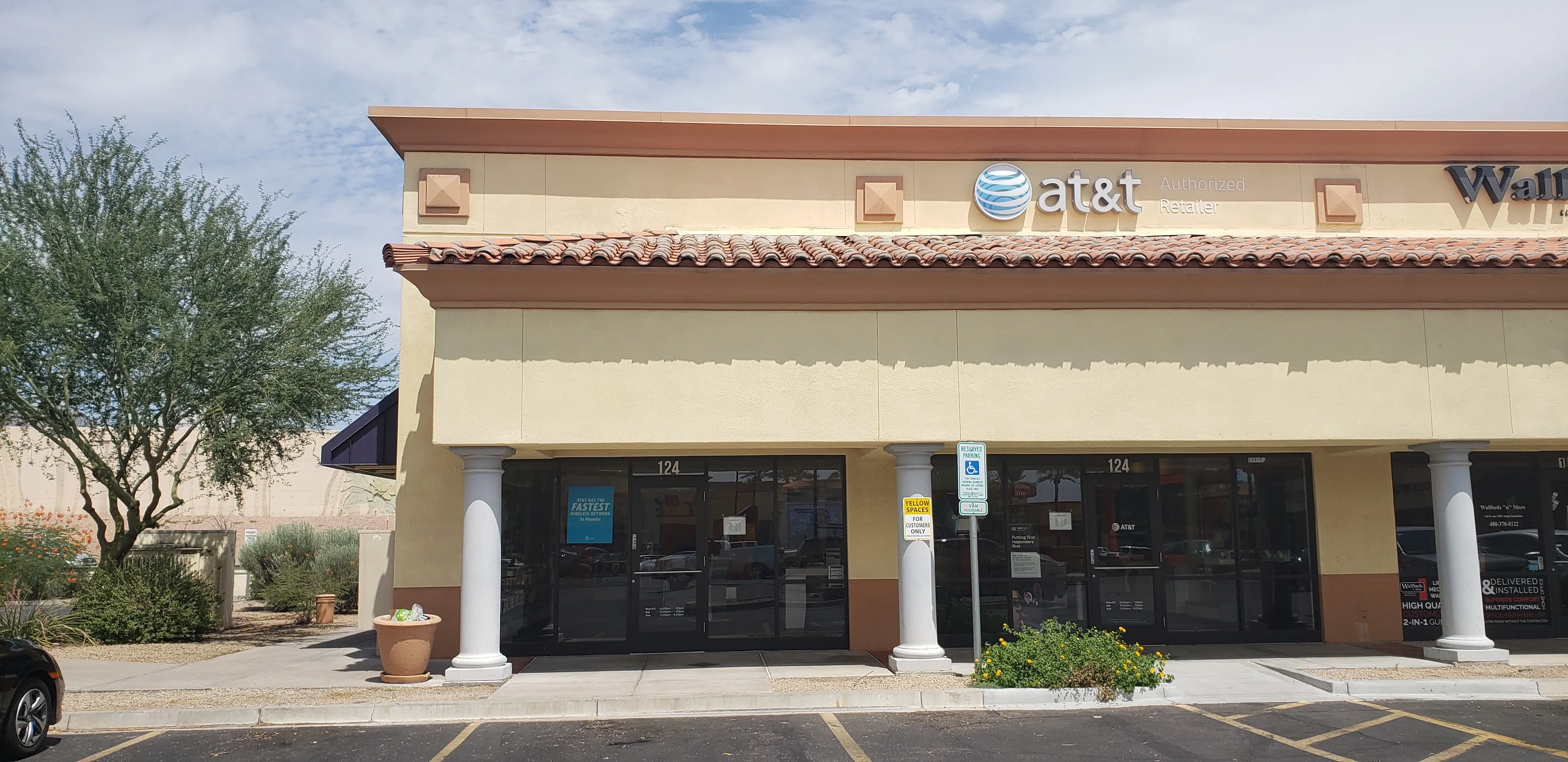 AT&T Store Scottsdale - Sonora Village