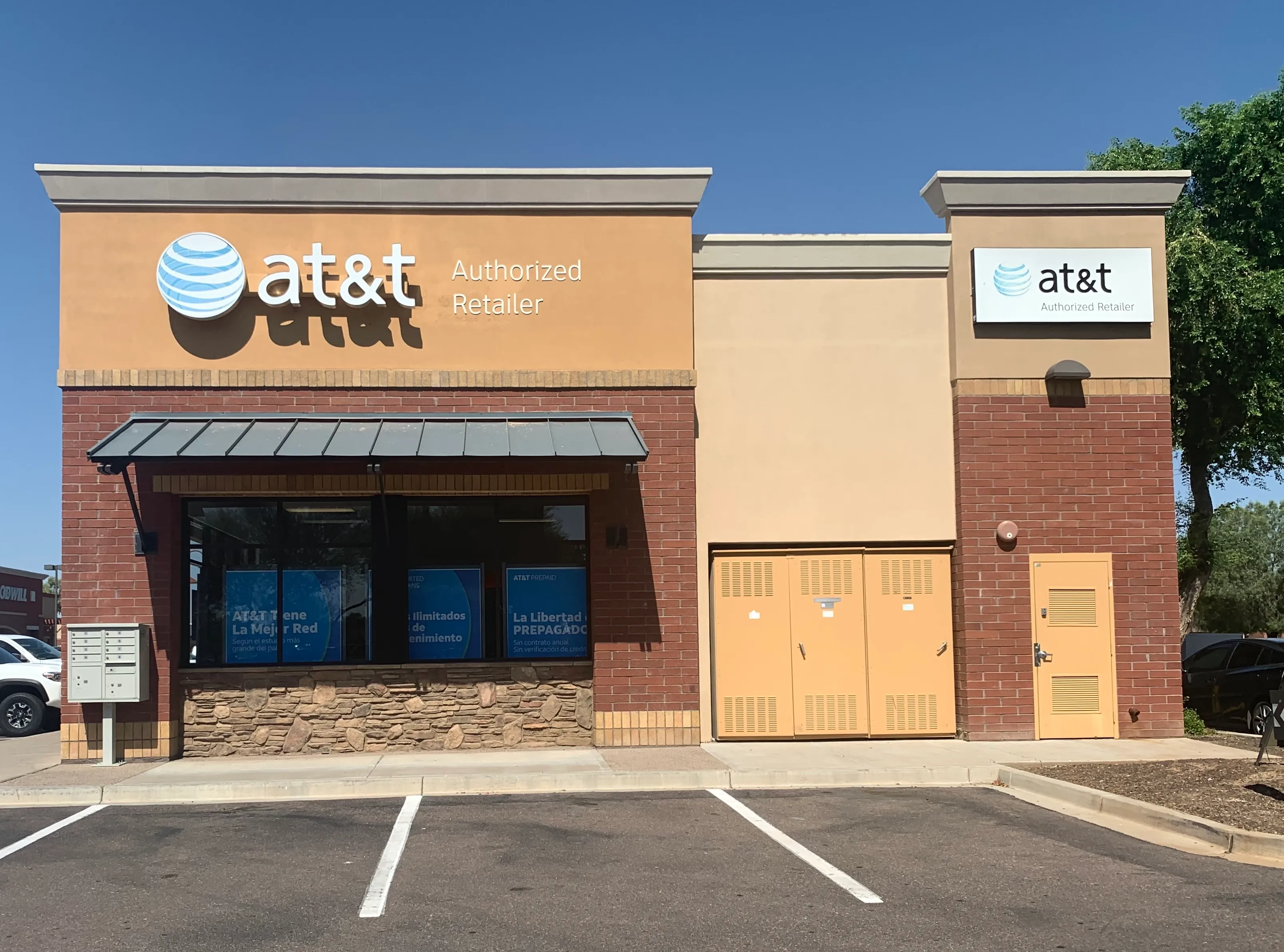 AT&T Store Phoenix - Camelback