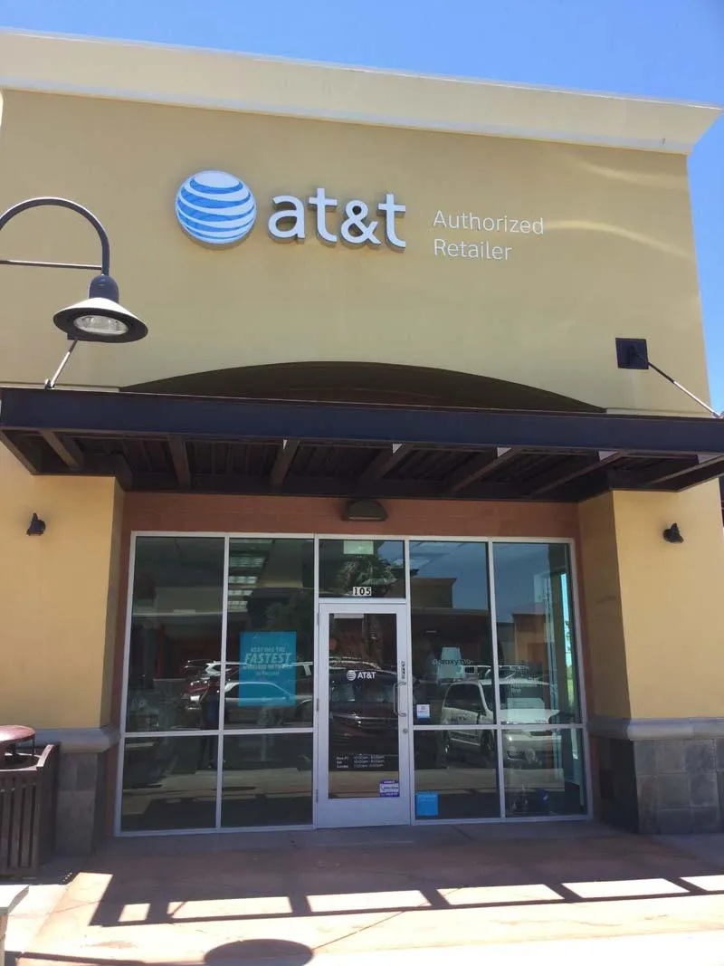 AT&T Store Tucson - El Con