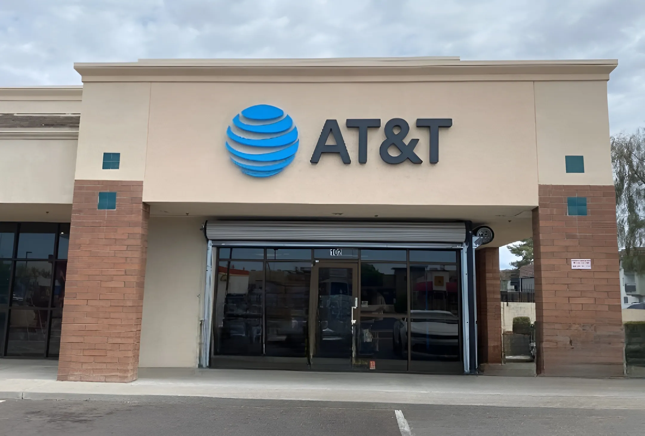 AT&T Store Phoenix - Bell Rd