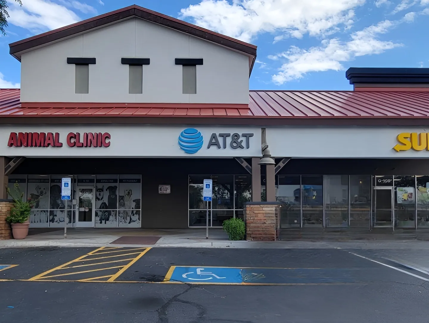 AT&T Store Tolleson - Tolleson