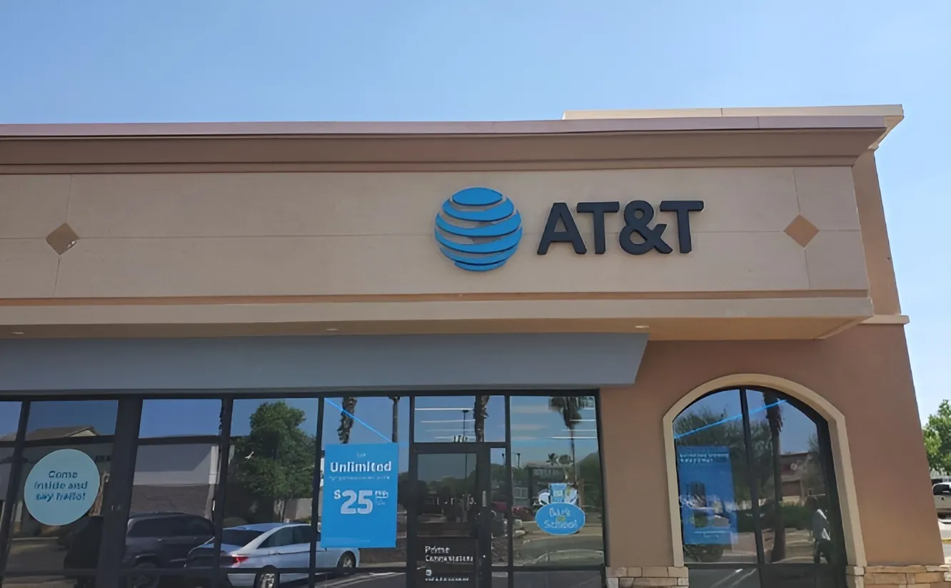 AT&T Store Tucson - Cortaro Rd