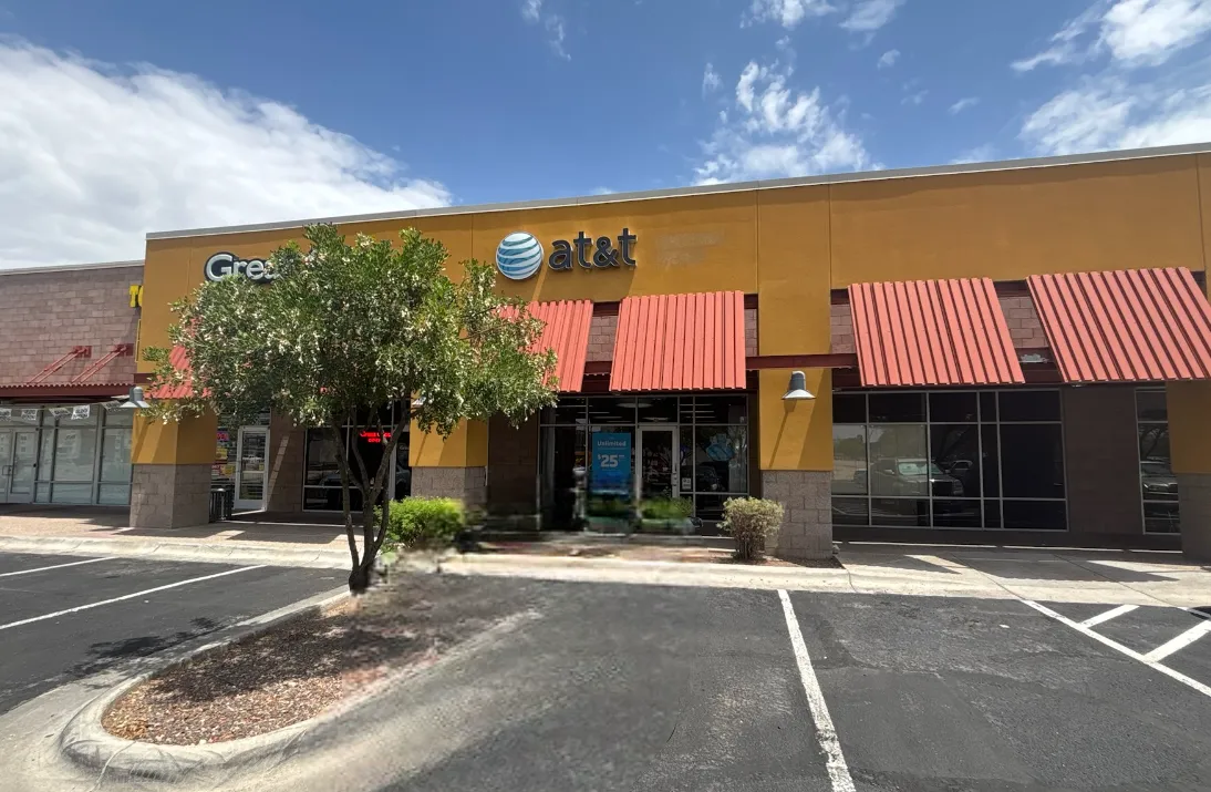 AT&T Store Tucson - E Tucson Marketplace