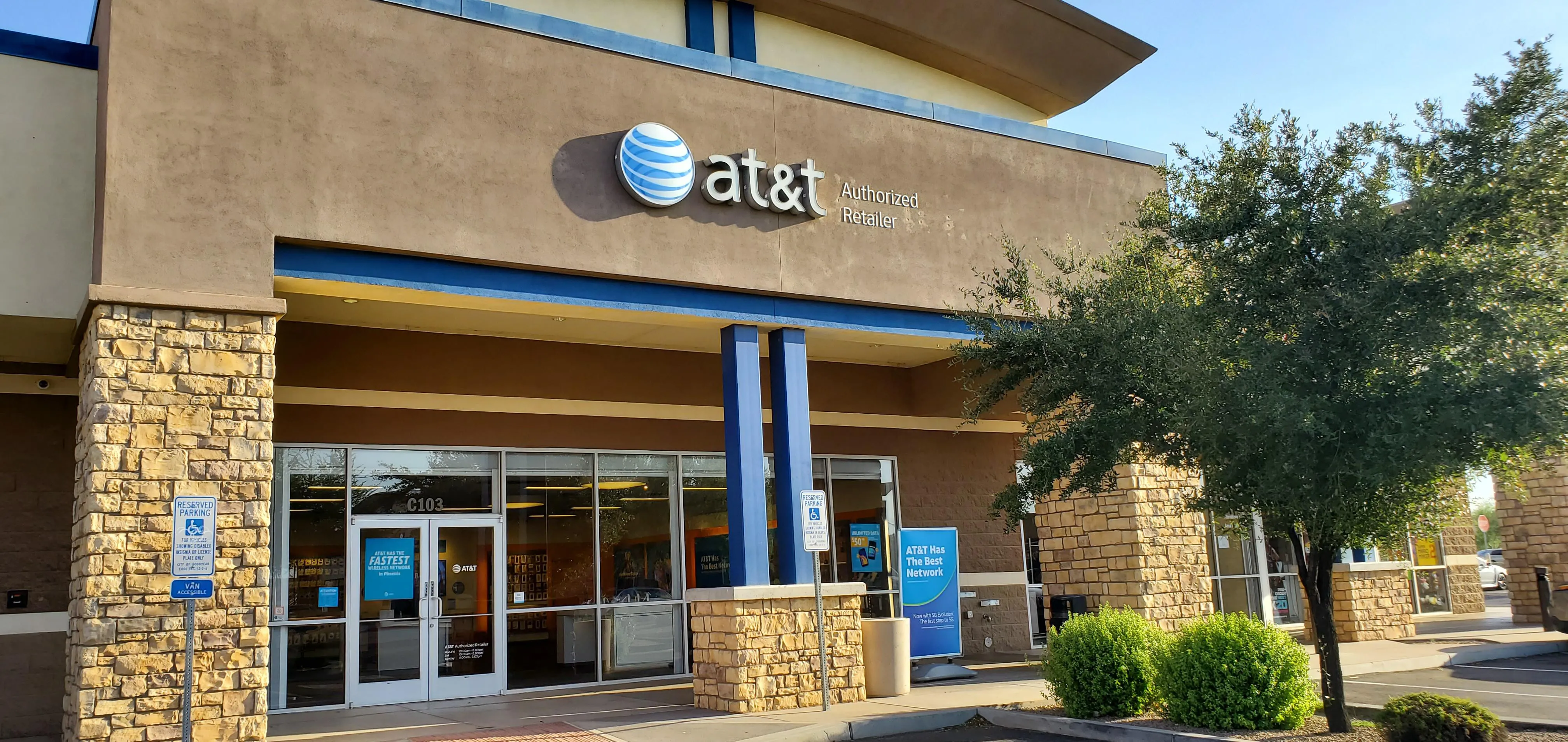 AT&T Store Goodyear - Goodyear