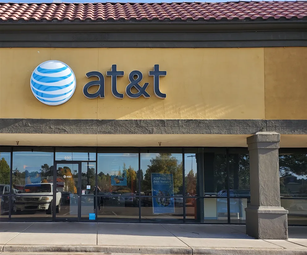 AT&T Store Flagstaff - Flagstaff