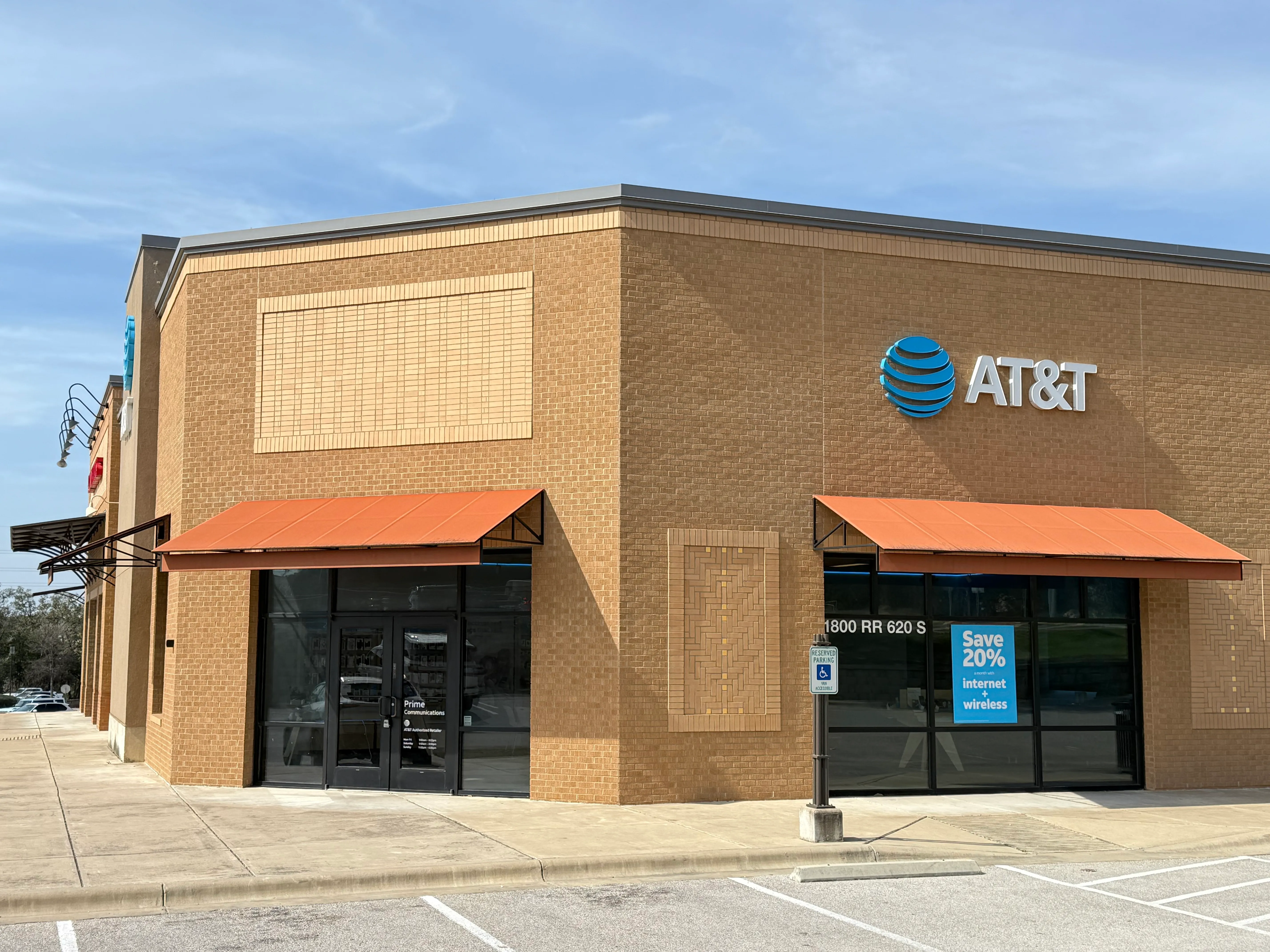 AT&T Store Lakeway - Lakeway