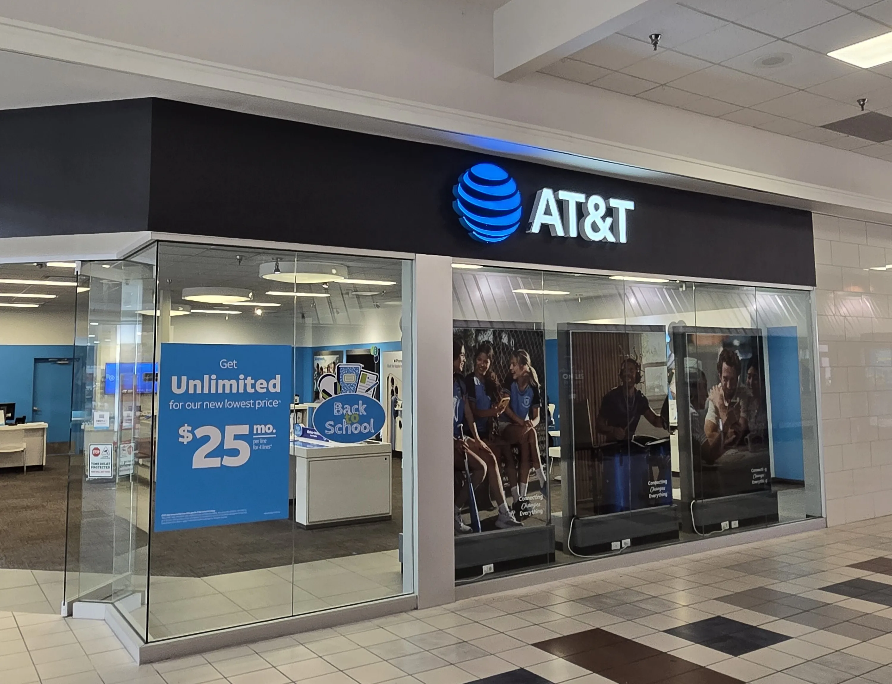 AT&T Store Farmington - Animas Valley Mall