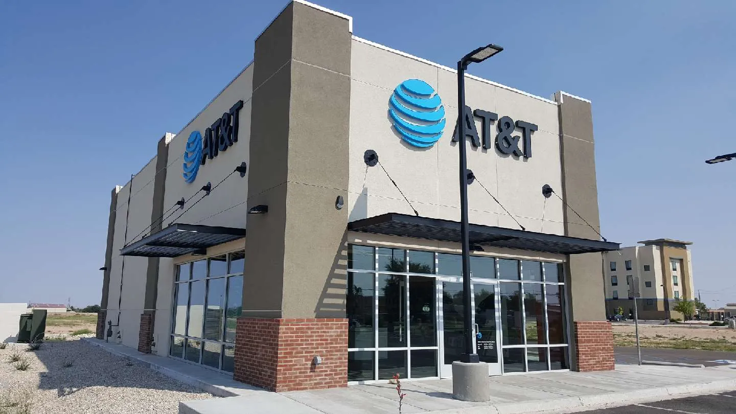 AT&T Store Artesia - Artesia
