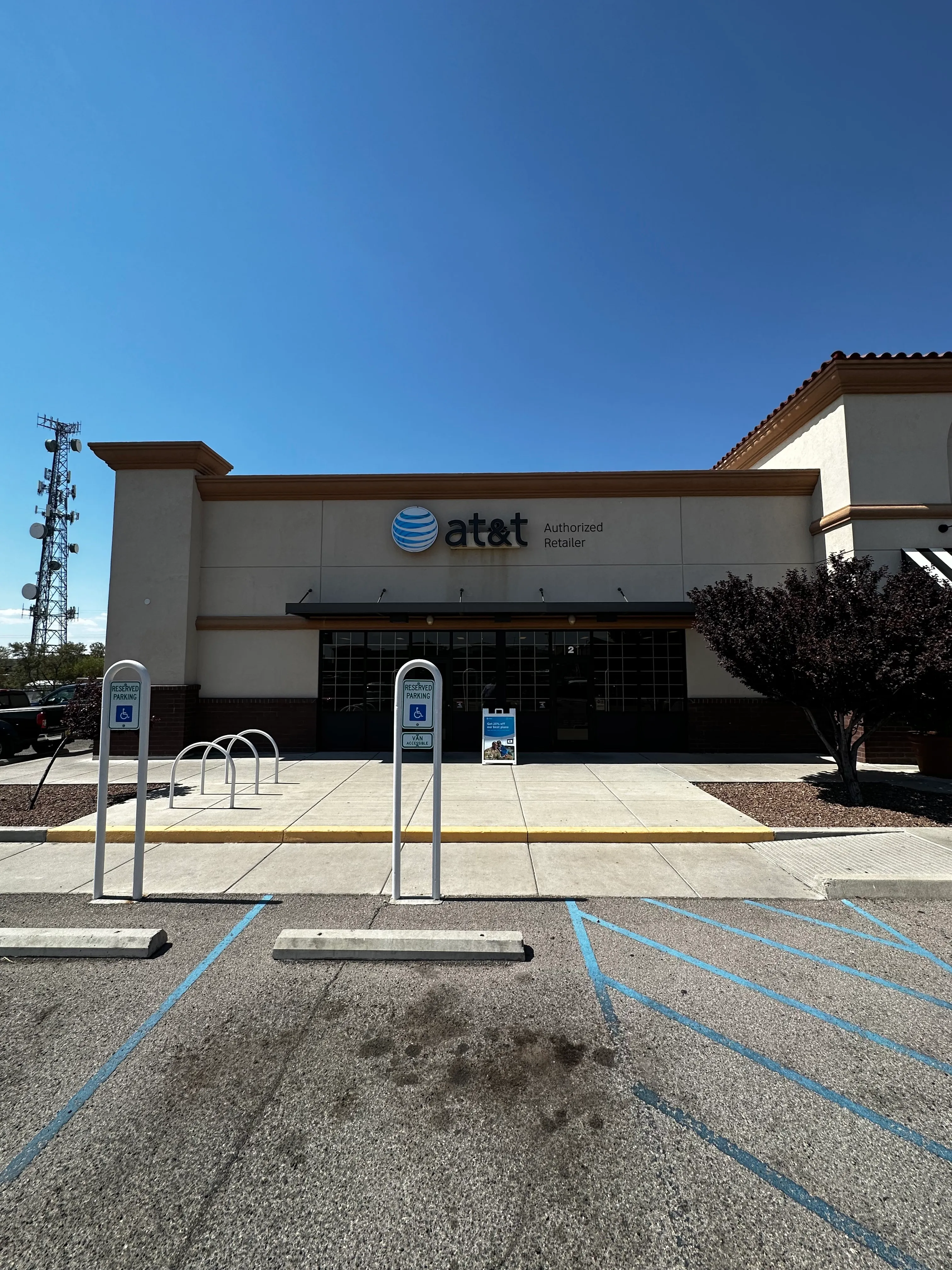 AT&T Store Las Cruces - Las Cruces