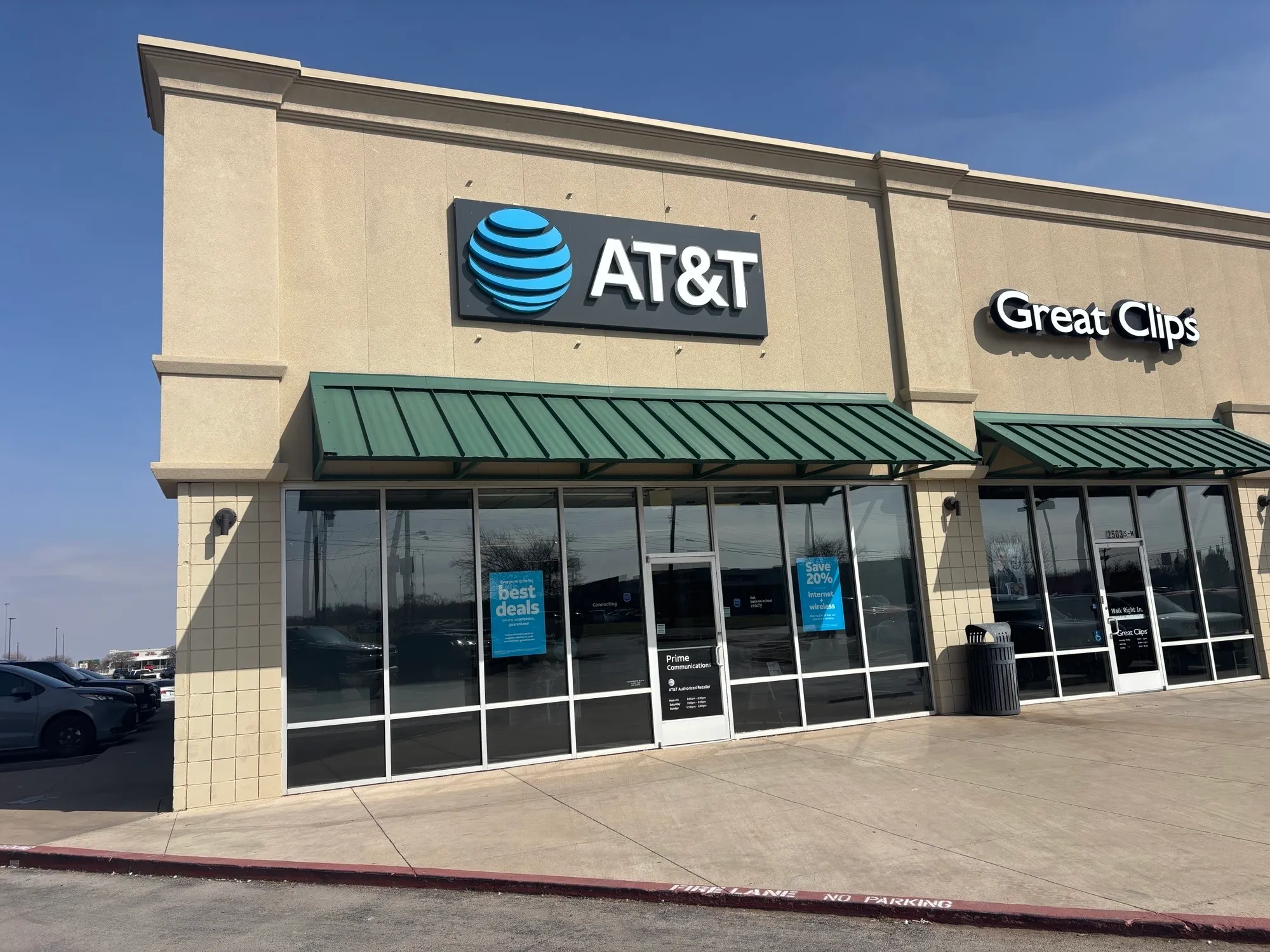 AT&T Store Big Spring - Big Spring