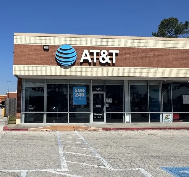 AT&T Store Houston - Cypress Point