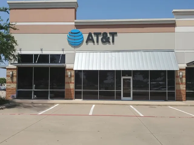 AT&T Store Burleson - Burleson
