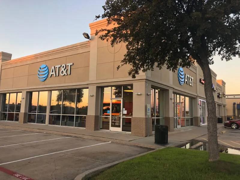 AT&T Store Lewisville - Lewisville