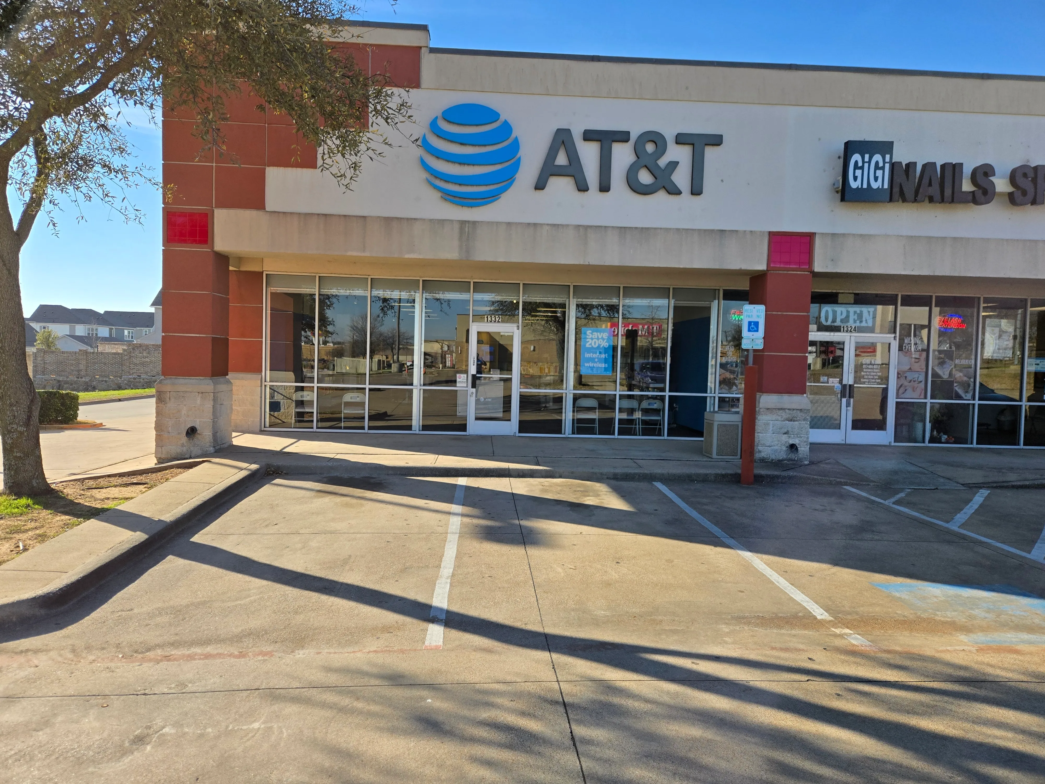 AT&T Store Hurst - Hurst