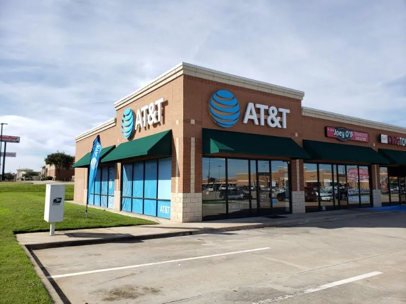 AT&T Store Corinth - Corinth