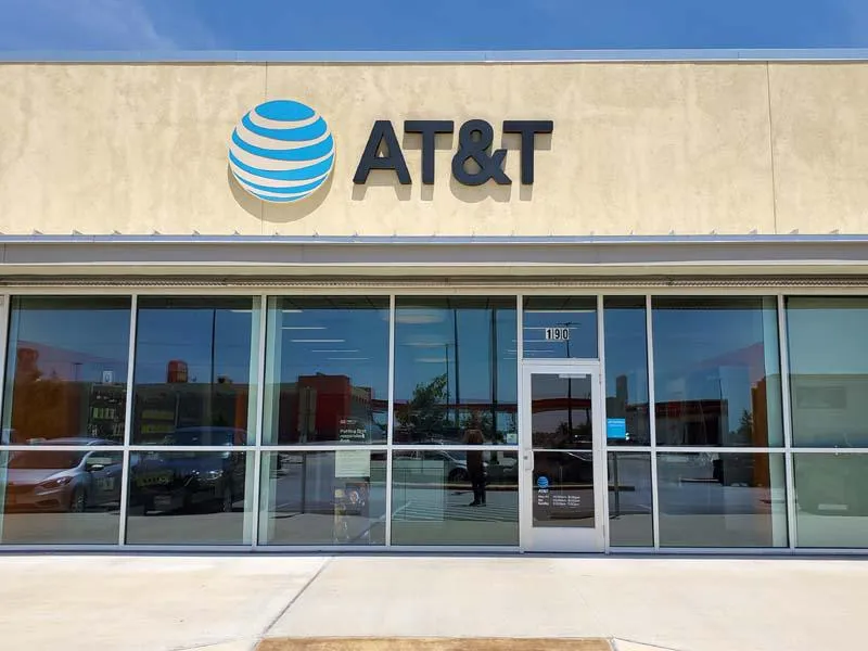 AT&T Store Hutto - Hutto
