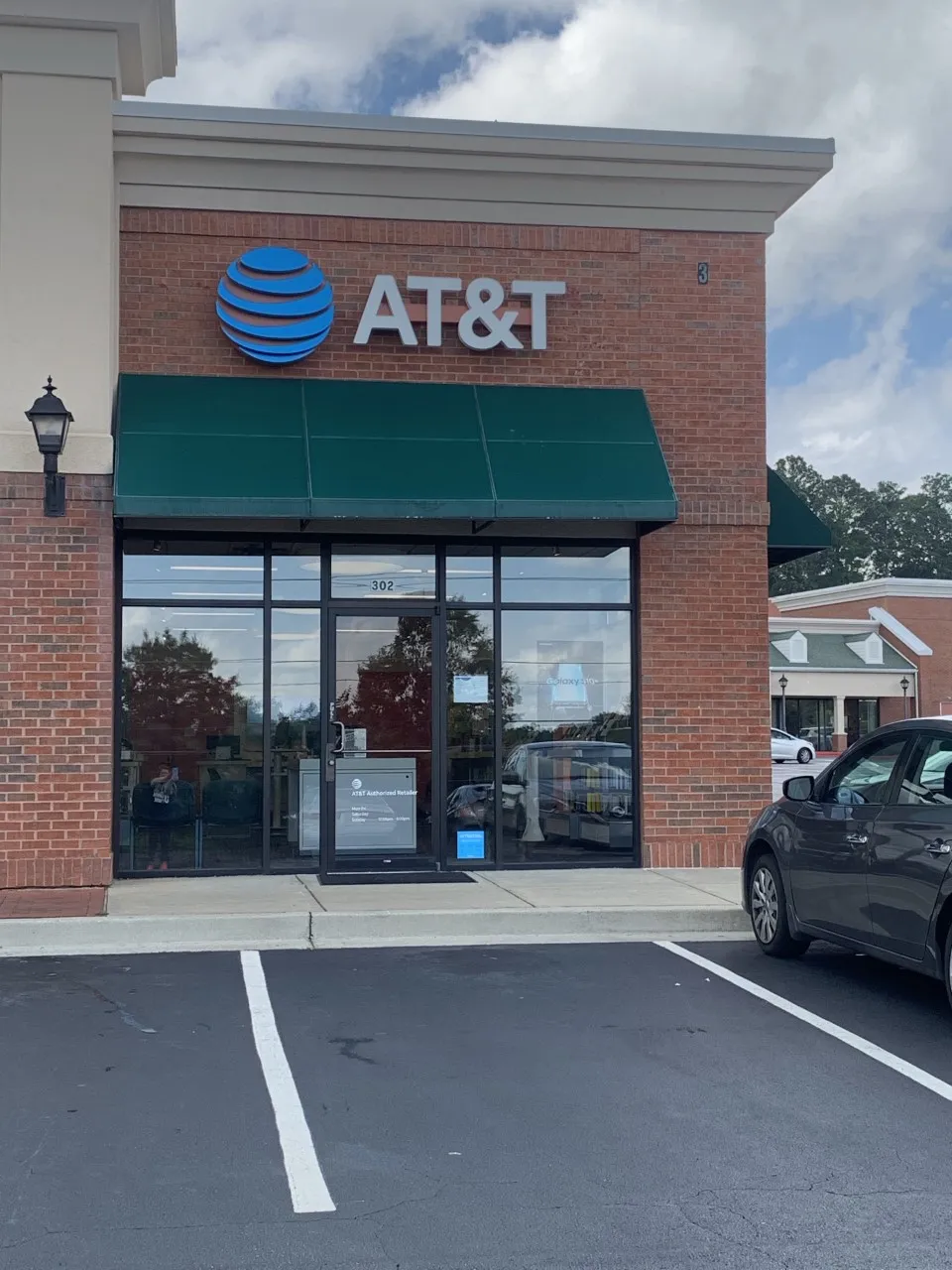 AT&T Store Marietta - Marietta