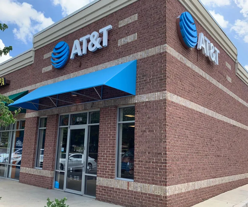 AT&T Store Roswell - Roswell