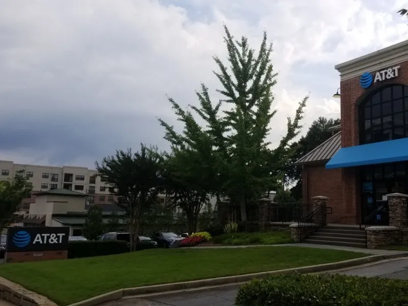AT&T Store Sandy Springs - Sandy Springs