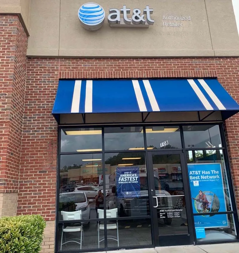 AT&T Store Ellijay - Ellijay