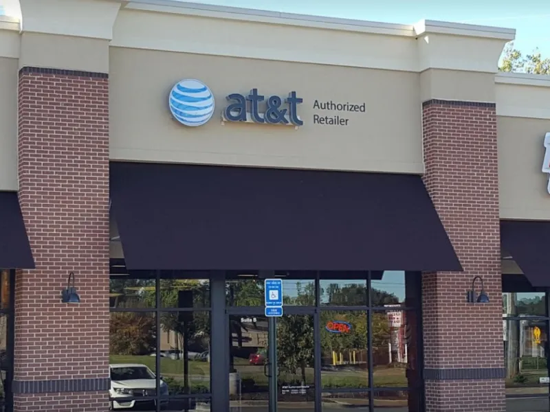 AT&T Store Lawrenceville - Lawrenceville