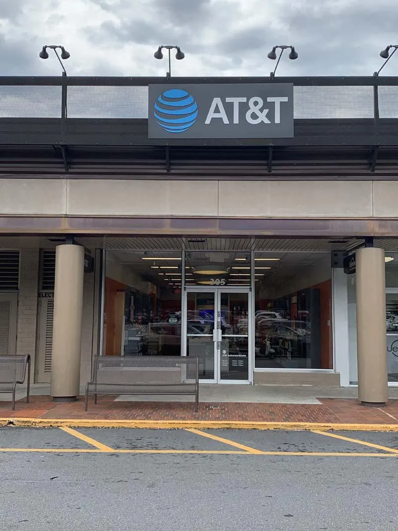 AT&T Store Atlanta - Midtown