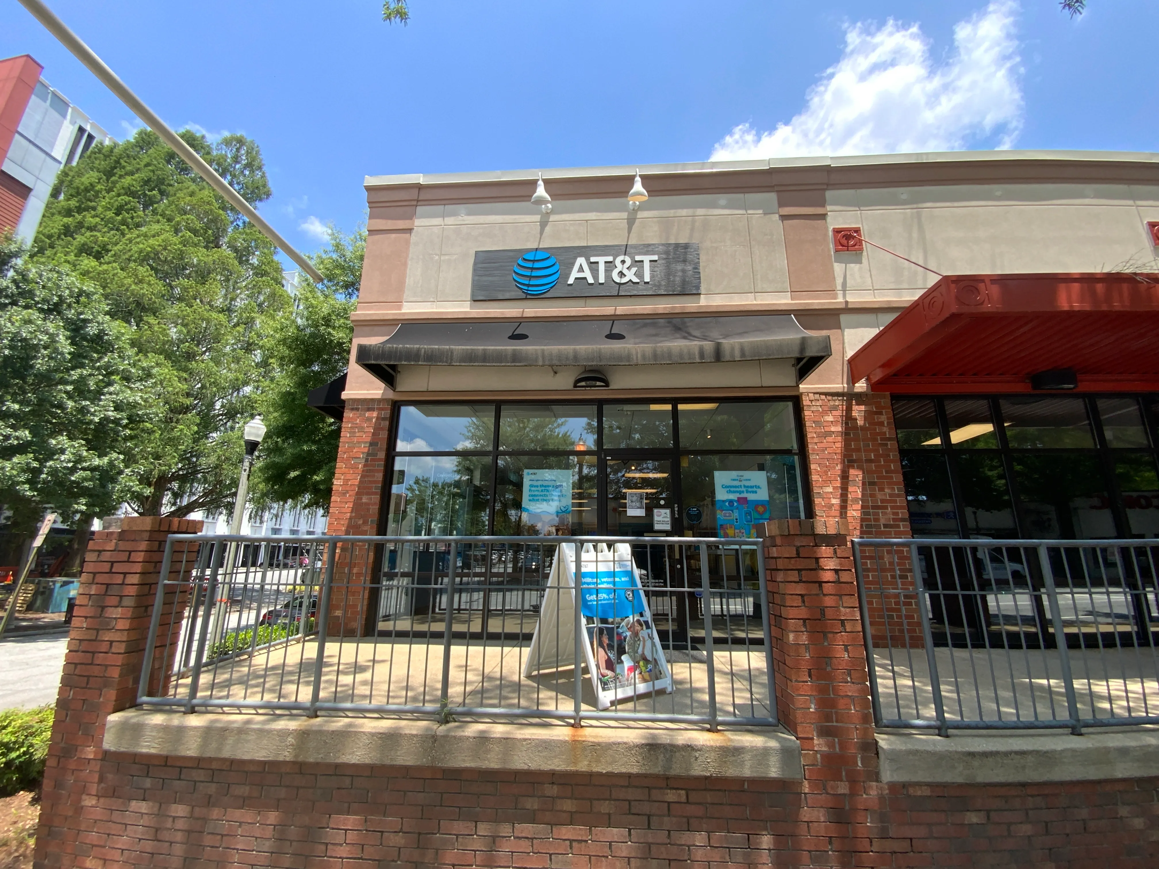 AT&T Store Decatur - Decatur
