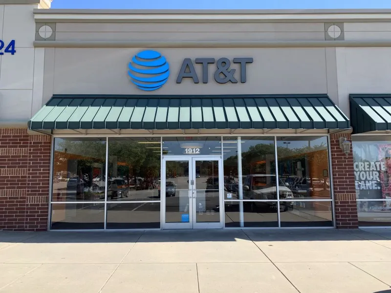 AT&T Store Mcdonough - Mcdonough