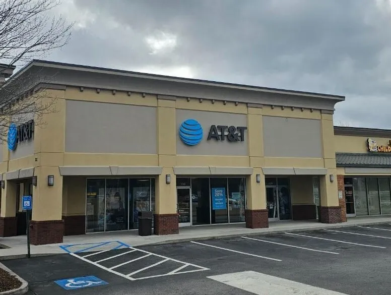AT&T Store Gainesville - Village Shoppes At Gainesville