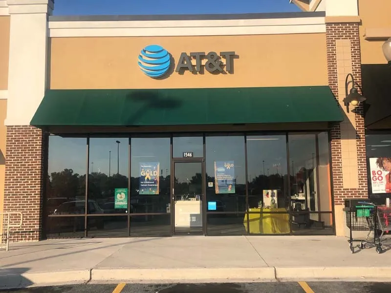 AT&T Store Stockbridge - Stockbridge