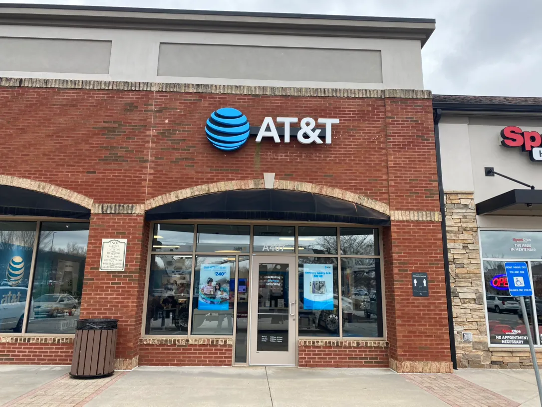 AT&T Store Flowery Branch - Stonebridge Village