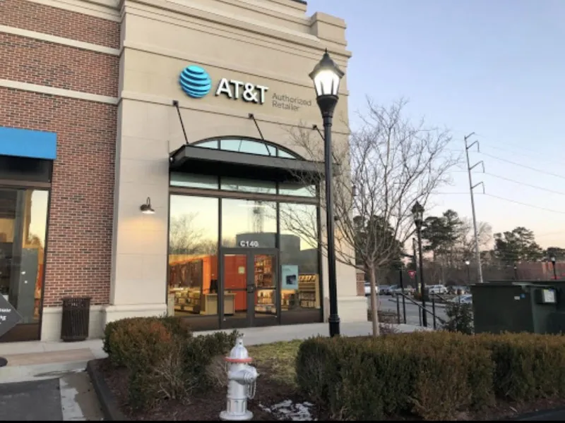 AT&T Store Atlanta - Buckhead