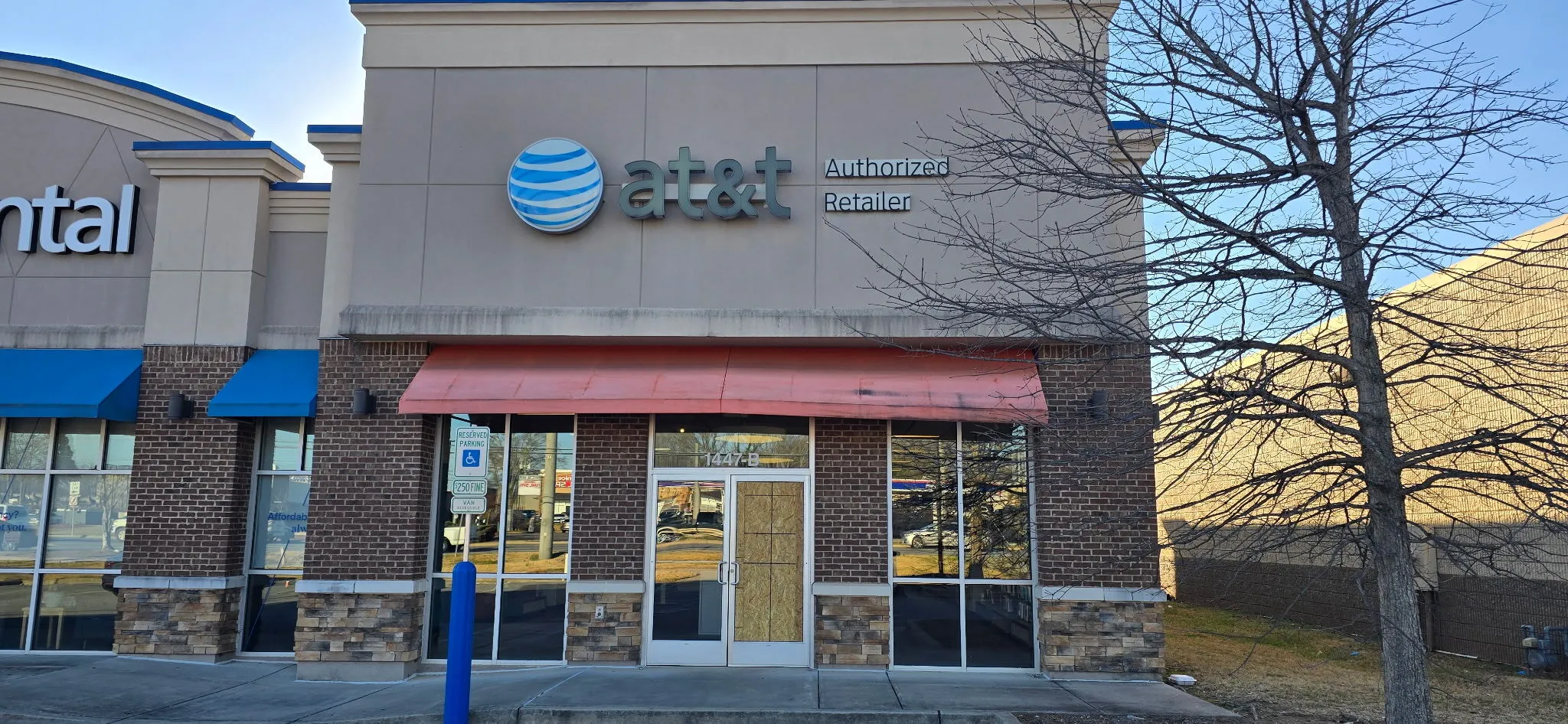 AT&T Store Griffin - Griffin