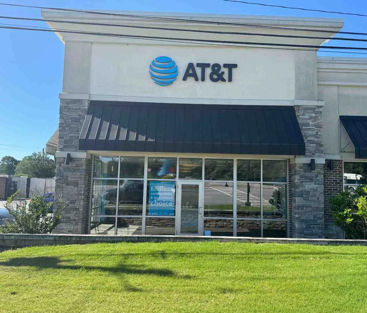 AT&T Store Tucker - Tucker