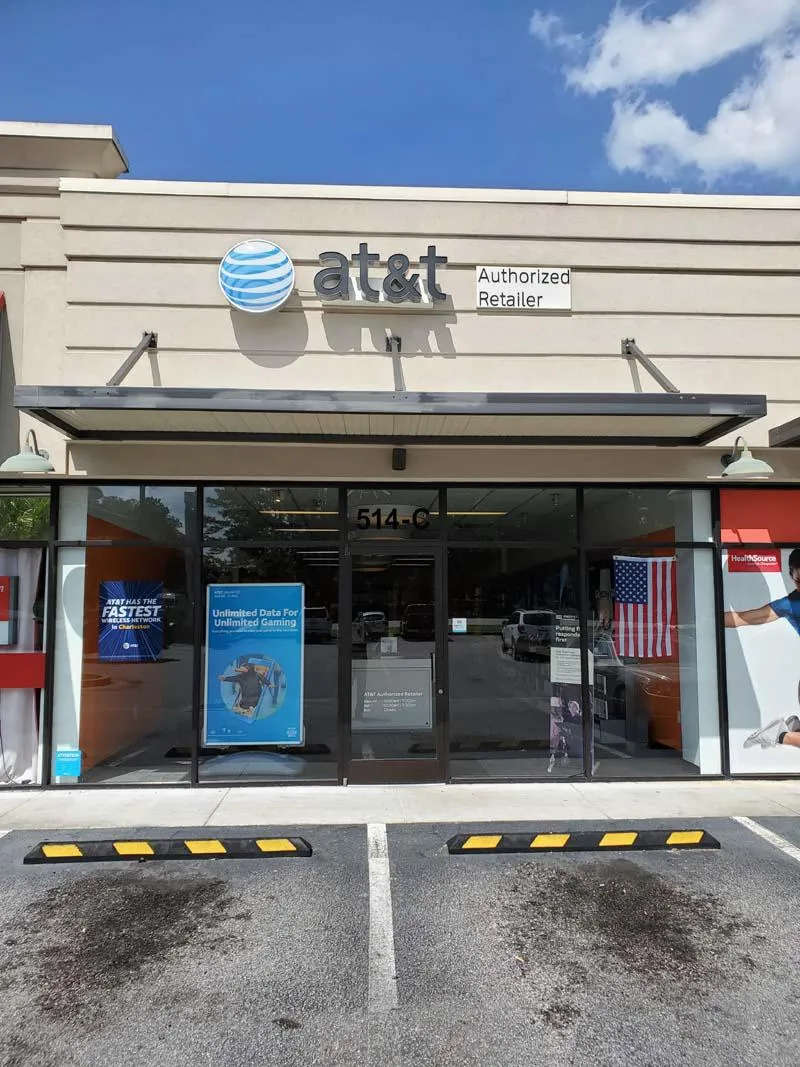 AT&T Store Goose Creek - Goose Creek