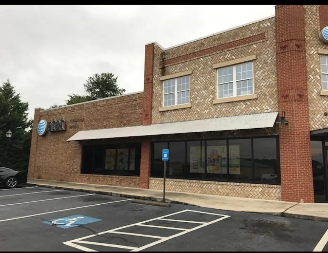 AT&T Store Calhoun - Calhoun